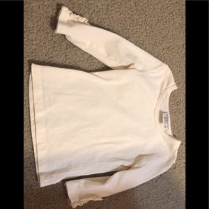 Madison grace long sleeved shirt